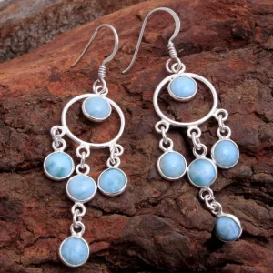 Silver anklets for women in Jaipur